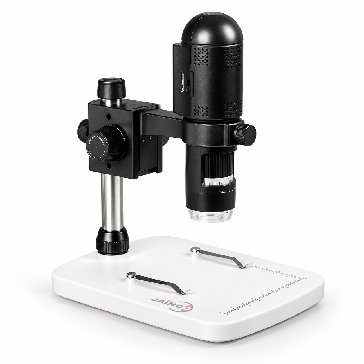 1080P Full HD Wi-Fi Digital Microscope